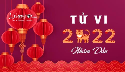 Xem TỬ VI 2022 của 12 con giáp: Năm Hổ hứa hẹn sự bùng nổ nhiều phương diện!