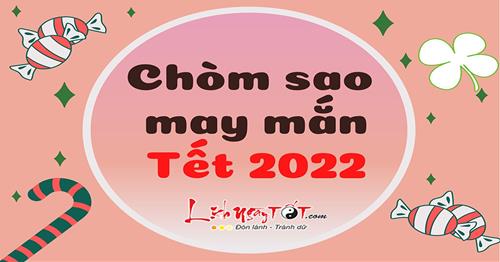 Chúc mừng những chòm sao may mắn dịp Tết Nguyên Đán 2022, thời tới rồi cản không nổi!