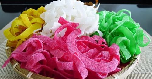 Cách làm mứt dừa siêu đơn giản cho Tết 2023 này, người vụng đến mấy cũng làm được