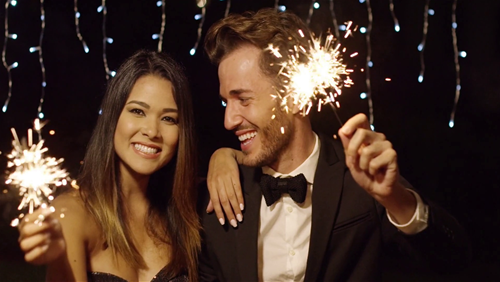 Tình yêu 12 cung hoàng đạo trước Tết: Ai có cơ hội thoát khỏi cảnh FA?