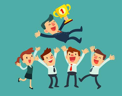 Tuần cuối cùng của năm Tân Sửu (24-30/1), 4 con giáp may mắn đứng trên đỉnh vinh quang