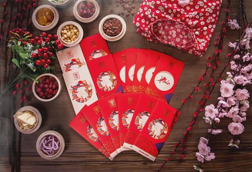 Cuối tuần (5-6/2) kết thúc kỳ nghỉ Tết, con giáp may mắn này vẫn thong dong nhẹ nhàng