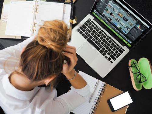Tử vi hôm nay: 4 con giáp khó khăn sự nghiệp ngày 14/10/2022