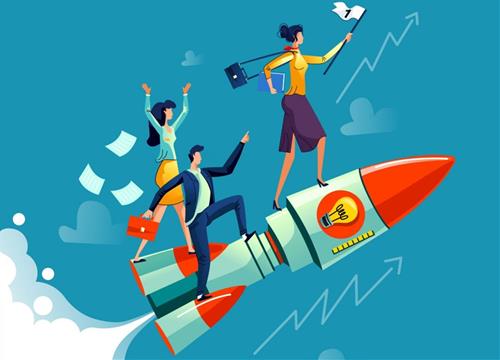 5 chòm sao bất ngờ chuyển vận 2 tháng cuối năm 2022, xứng đáng bước lên nấc thang mới