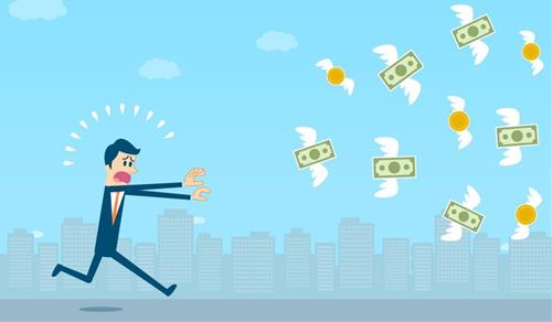 Chia buồn với 4 cung hoàng đạo xui xẻo đường tiền bạc trong tuần mới 31/10-6/11/2022