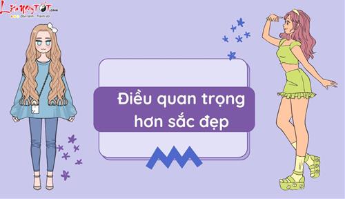 Điều quan trọng hơn sắc đẹp: Giật mình vì phát hiện ra điều mà phụ nữ nào cũng bỏ bê