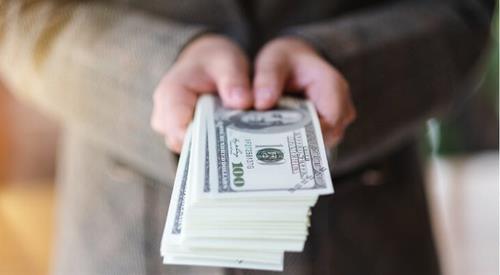 Cuối tuần (12-13/11) được Thần Tài chỉ mặt điểm tên, 4 con giáp may mắn ngồi trên đống vàng