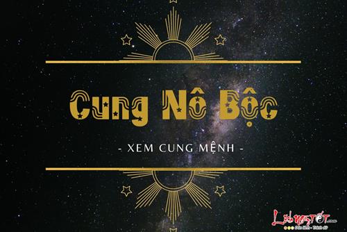 Sơ lược về cung Nô Bộc và ý nghĩa 14 chính tinh ở cung Nô Bộc