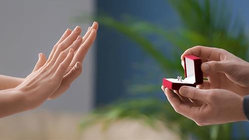 Rất SỢ KẾT HÔN, 5 cung hoàng đạo này sẽ xỉu ngang xỉu dọc khi bị hỏi “Bao giờ thì cưới"?