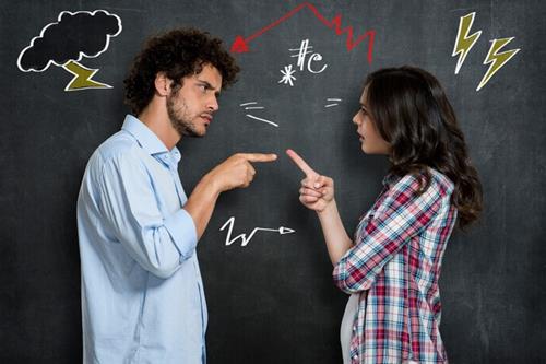 Top 4 cung hoàng đạo NGANG BƯỚNG nhất hệ mặt trời, cãi nhau với họ chỉ rước bực vào thân!