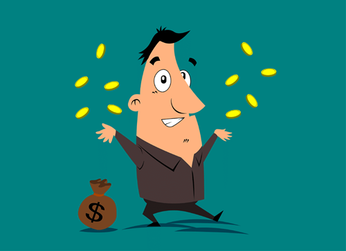 Thần Tài chiếu cố, 4 con giáp đứng trước cơ hội làm dày túi tiền của mình ngay mùng 1/11 âm lịch