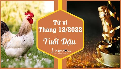 Tử vi tháng 12/2022 tuổi Dậu âm lịch: Chuyển biến tích cực, có nhiều sự hậu thuẫn