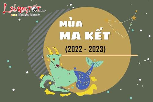 Mùa Ma Kết 2022 – 2023 trùng với tiết Đông Chí: Thúc đẩy những giấc mơ ngông cuồng nhất của bạn