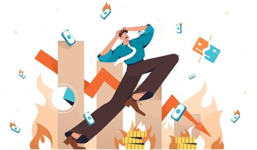 Nên làm gì khi suy thoái kinh tế: Nhất định không bỏ qua 6 bí quyết này để vượt qua sóng gió