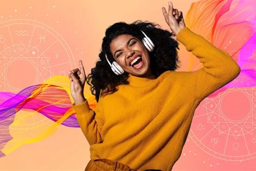 Chào đón năm mới, năng lượng vũ trụ giúp 12 chòm sao có thể tỏa sáng ở những phương diện nào?