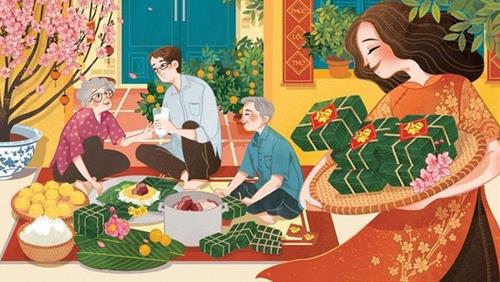 Tâm trạng đón Tết này của 12 cung hoàng đạo: Người háo hức, kẻ khóc ròng!