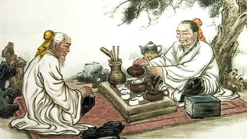 Vì sao cổ nhân khuyên: Nam dựa vào ăn nữ dựa vào ngủ?