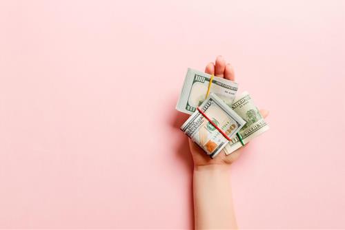 Ai khó mặc ai, 4 con giáp cuối tuần này (12-13/2) đón tiền về túi đúng như lộ trình đã định