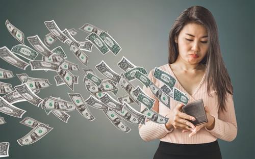 Chia buồn với 4 cung hoàng đạo tiền bạc kém may tuần mới (14-20/2/2022), thần tài độ không nổi