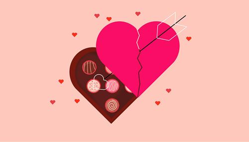 Còn ai sánh bằng 4 cung hoàng đạo may mắn nhất dịp Valentine 2022, số sướng như tiên