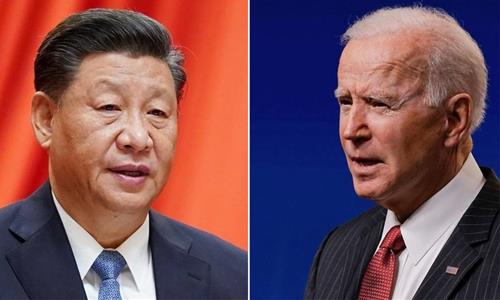 Vận hạn lãnh đạo thế giới năm Nhâm Dần 2022