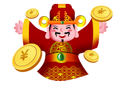 Nếu bạn có được 5 dấu hiệu may mắn này năm 2022 này thì sắp phát tài rồi đó