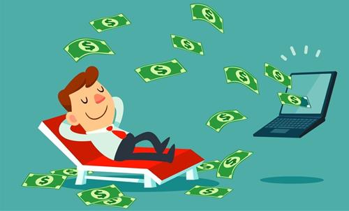 Tuần mới (14-20/3) Thần Tài ban phát cơ hội làm giàu cho 4 con giáp này