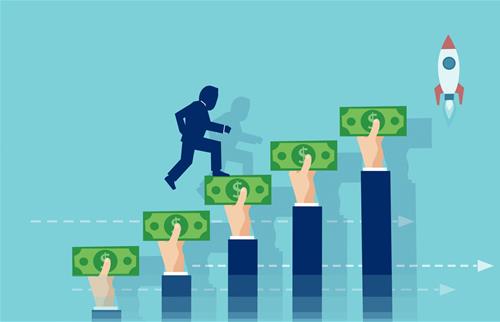 Bước sang tháng 3/2022, 4 con giáp này đầu tư có lãi, lương thưởng tăng chóng mặt