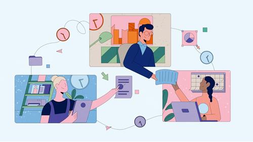 Chòm sao nên nhảy việc vào tháng 4, tháng 5/2022, thời tới dại gì mà không nhảy!