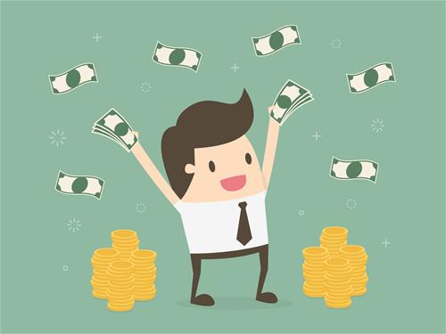4 con giáp chạm tay vào cơ hội phát tài, tuần này (7-13/3) túi tiền rủng rỉnh