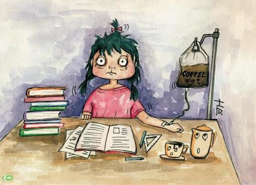 Cách giúp 12 chòm sao may mắn trong thi cử, điểm cao như ý muốn, đỗ được trường mình thích