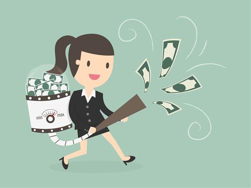 4 con giáp thu lời tới tấp, buôn bán gặp may ngay trong tuần này (4-10/4)
