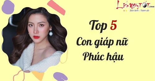 Cưới được 5 con giáp nữ phúc hậu này thì quý hơn cả trăm hũ vàng trong nhà