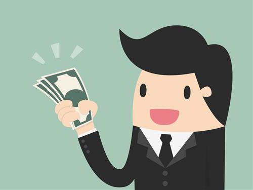 Chúc mừng 4 con giáp được Thần Tài chiếu cố, phát tài phát lộc ngay tuần này (25/4-1/5)