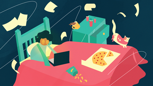 Top 4 cung hoàng đạo may mắn công việc tuần mới (25/4 - 1/5), ai cũng thèm được như họ!