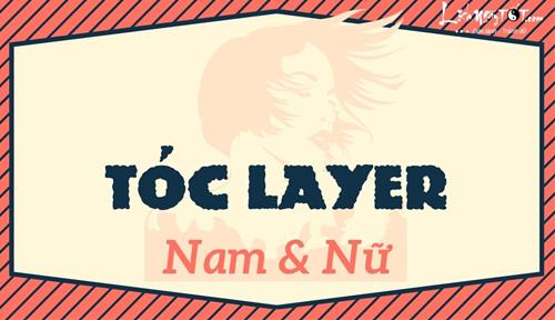 Top 50 kiểu TÓC LAYER giúp bạn lột xác ngoạn mục trong mọi tình huống m