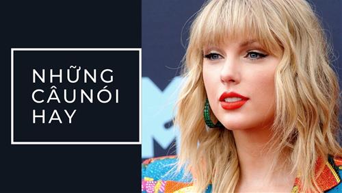 Những câu nói hay của phụ nữ nổi tiếng, đọc xong thấy cuộc đời tràn đầy nhựa sống