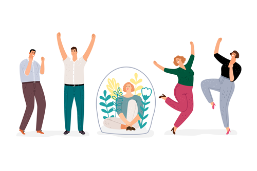 Chiêm tinh bật mí 6 cung hoàng đạo được yêu thích nhất năm 2022, nhân cách VÀNG ai cũng phải thương!