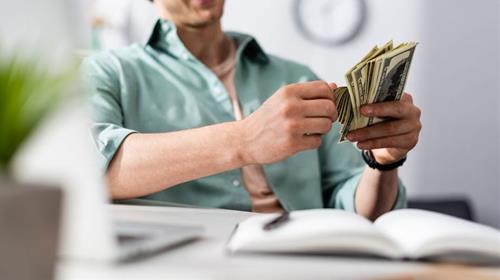 Tử vi hôm nay: 3 con giáp giỏi kiếm tiền ngày 25/6/2022 trong sự ngỡ ngàng của mọi người