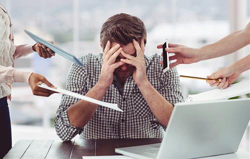 Tử vi hôm nay: Vận hạn bủa vây, 4 tuổi đau đầu vì gặp trục trặc công việc ngày 2/7/2022