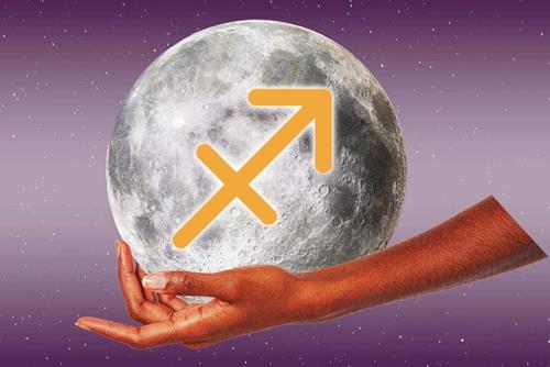 Trăng tròn tại Nhân Mã tháng 6/2022 giải phóng tâm hồn tự do, 12 chòm sao hãy mạnh dạn tạo ra sự đột phá!