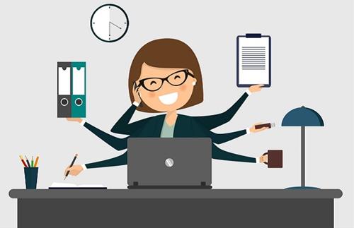 Quá tiếc cho 4 cung hoàng đạo xui xẻo công việc tuần mới (20 - 26/6/2022) này!