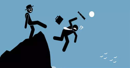 Bật mí lý do khiến 12 cung hoàng đạo phản bội người khác không tiếc tay!