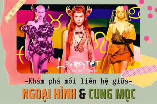 Bất ngờ với mối liên quan giữa ngoại hình và cung Mọc: Điều gì tạo nên sức hút khó cưỡng của 12 chòm sao?