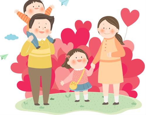 4 con giáp nữ đổi vận sau khi kết hôn, chăm chồng chăm con cực kỳ mát tay