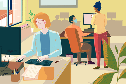 Ngưỡng mộ 4 cung hoàng đạo siêu may mắn đường công việc tuần mới (6-12/6/2022)