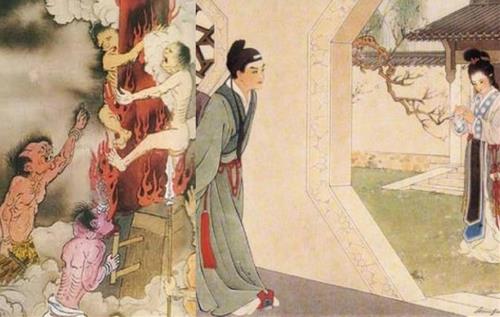 Thủ dâm có phải tà dâm? Cẩn thận kẻo hiểu sai thì công đức đổ sông đổ bể!