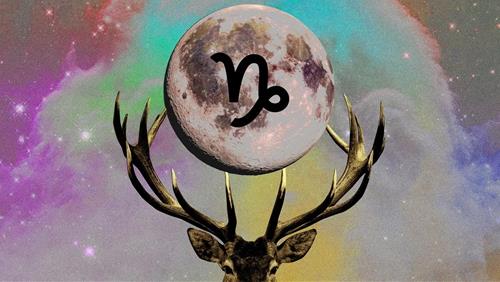 Trăng tròn ở Ma Kết tháng 7/2022: Bài kiểm tra tính thực tế cho 12 cung hoàng đạo, bớt viển vông bớt ảo tưởng