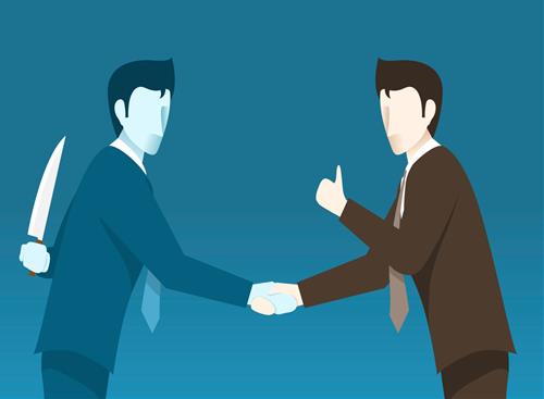 4 con giáp chịu cảnh tiểu nhân rình rập trong tháng 7/2022, dù thành công cũng chớ lơ là