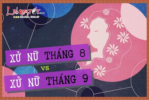 Sự khác biệt giữa Xử Nữ tháng 8 và Xử Nữ tháng 9: Bạn đã hiểu hết về con người mình?